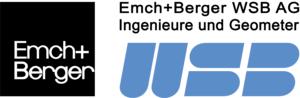 Emch+Berger Group Logo PNG Vector
