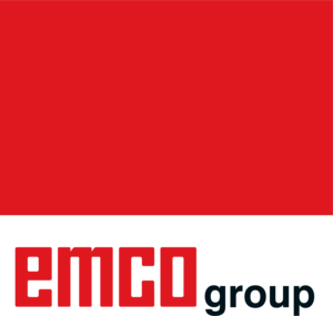 Emco Group Logo PNG Vector