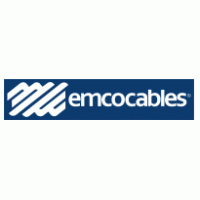 emcocables Logo PNG Vector