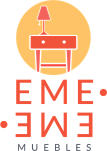 EME EME MUEBLERIA Logo PNG Vector