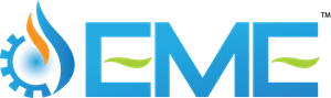 EME Logo PNG Vector
