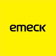 EMECK Logo PNG Vector
