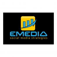 emediapanama.com Logo PNG Vector