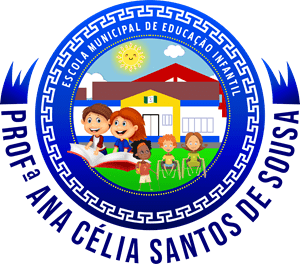 EMEI ANA CÉLIA SANTOS DE SOUSA Logo PNG Vector
