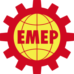 EMEP Logo PNG Vector