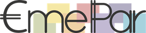 Emepar Logo PNG Vector