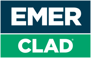Emer-Clad Logo PNG Vector