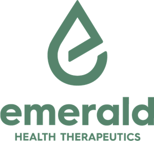 Emerald Health Therapeutics Logo Vector