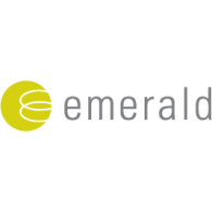 Emerald Logo PNG Vector