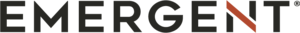 Emergent Logo PNG Vector