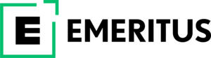 Emeritus Logo PNG Vector
