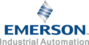 Emerson Industrial Automation Logo PNG Vector