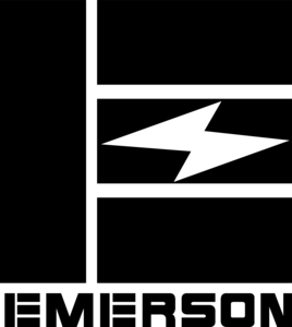 EMERSON Logo PNG Vector