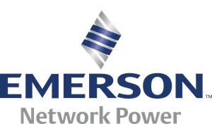 Emerson Network Power Logo Vector