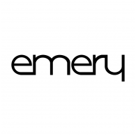 Emery Logo PNG Vector