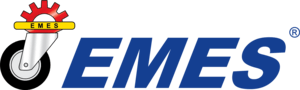 EMES TEKER Logo PNG Vector