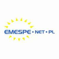 emespe.net.pl Logo PNG Vector
