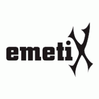 emetix Logo PNG Vector