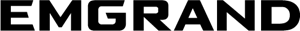Emgrand Logo PNG Vector