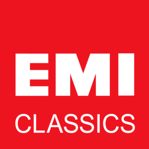 EMI Classics Logo PNG Vector