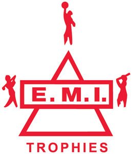 EMI TROHIES Logo PNG Vector