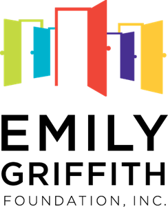 Emily Griffith Foundation Logo PNG Vector