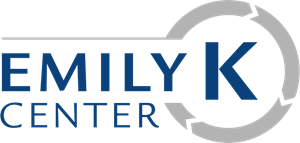 Emily K Center Logo PNG Vector