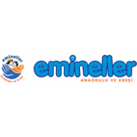 Emineller Logo Vector