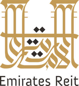 Emirate Reit Logo PNG Vector