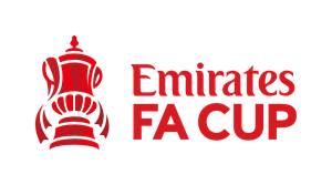 Emirates FA Cup Logo PNG Vector