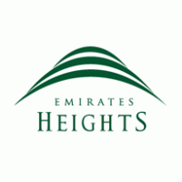 Emirates Heights Logo PNG Vector
