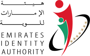 Emirates Identity Authority Logo PNG Vector