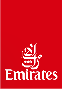 Emirates Logo PNG Vector