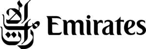 Emirates Logo PNG Vector