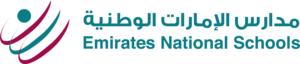 Emirates National School Logo PNG Vector