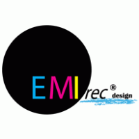 EMIrec Logo PNG Vector