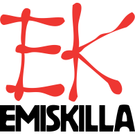 Emis Killa Logo PNG Vector