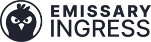 Emissary Ingress Logo PNG Vector