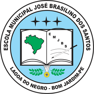 EMJBS - José Brasilino dos Santos Logo Vector