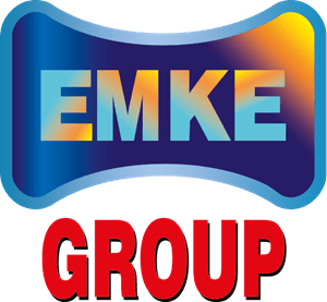EMKE Group Logo Vector