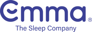Emma Sleep GmbH Logo PNG Vector