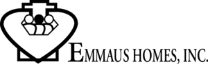 Emmaus Homes Inc. Logo PNG Vector