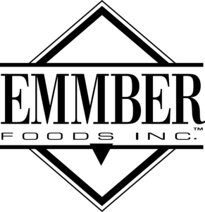 Emmber Foods Logo PNG Vector