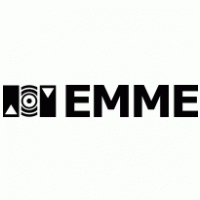 EMME Logo PNG Vector
