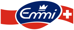 Emmi AG Logo PNG Vector