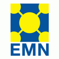 EMN Logo PNG Vector