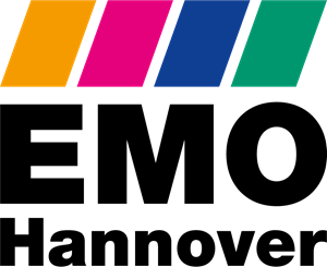 EMO Hannover Logo PNG Vector