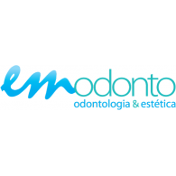 Emodonto Logo PNG Vector
