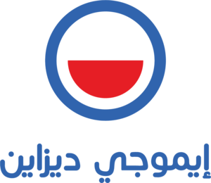 Emoji Design Logo PNG Vector