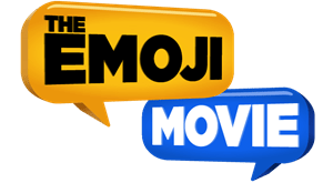 Emoji Movie Logo PNG Vector